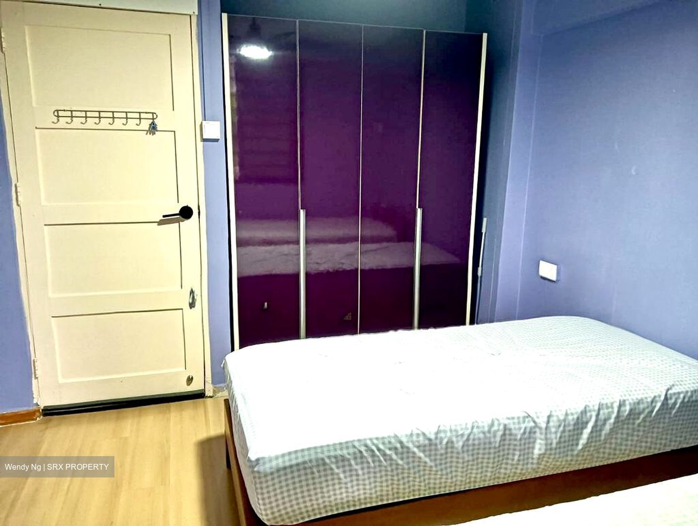 Blk 8 Marsiling Gardens (Woodlands), HDB 3 Rooms #517975391